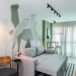 2Qtos C/ Vista Mar E Piscina Na Barra|Els 440/2109