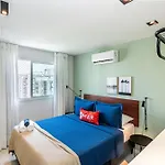 2Qtos C/ Vista Mar E Piscina Na Barra|Els 440/2109