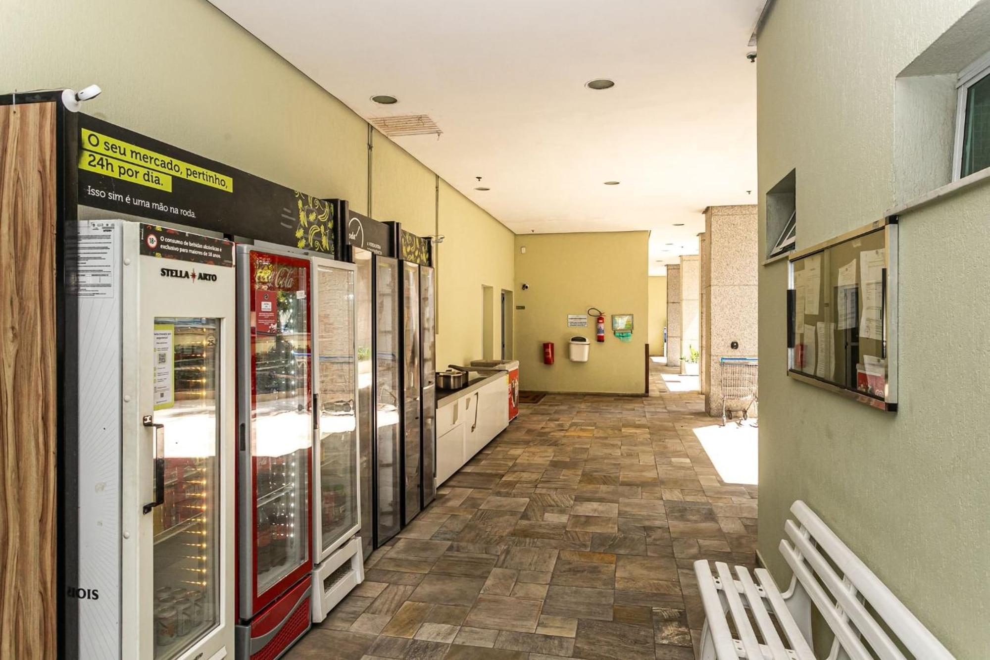 2qtos C/ Vista Mar E Piscina Na Barra|els 440/2109 Rio de Janeiro