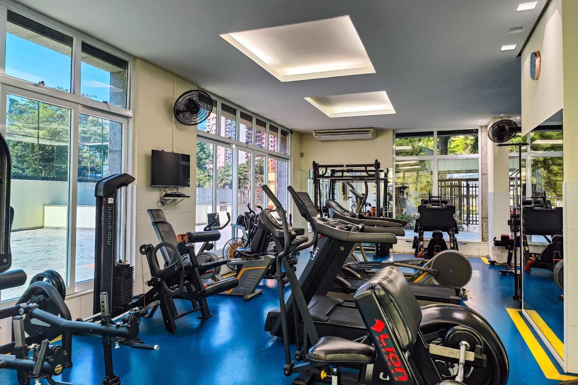 2qtos C/ Vista Mar E Piscina Na Barra|els 440/2109 Apartamento