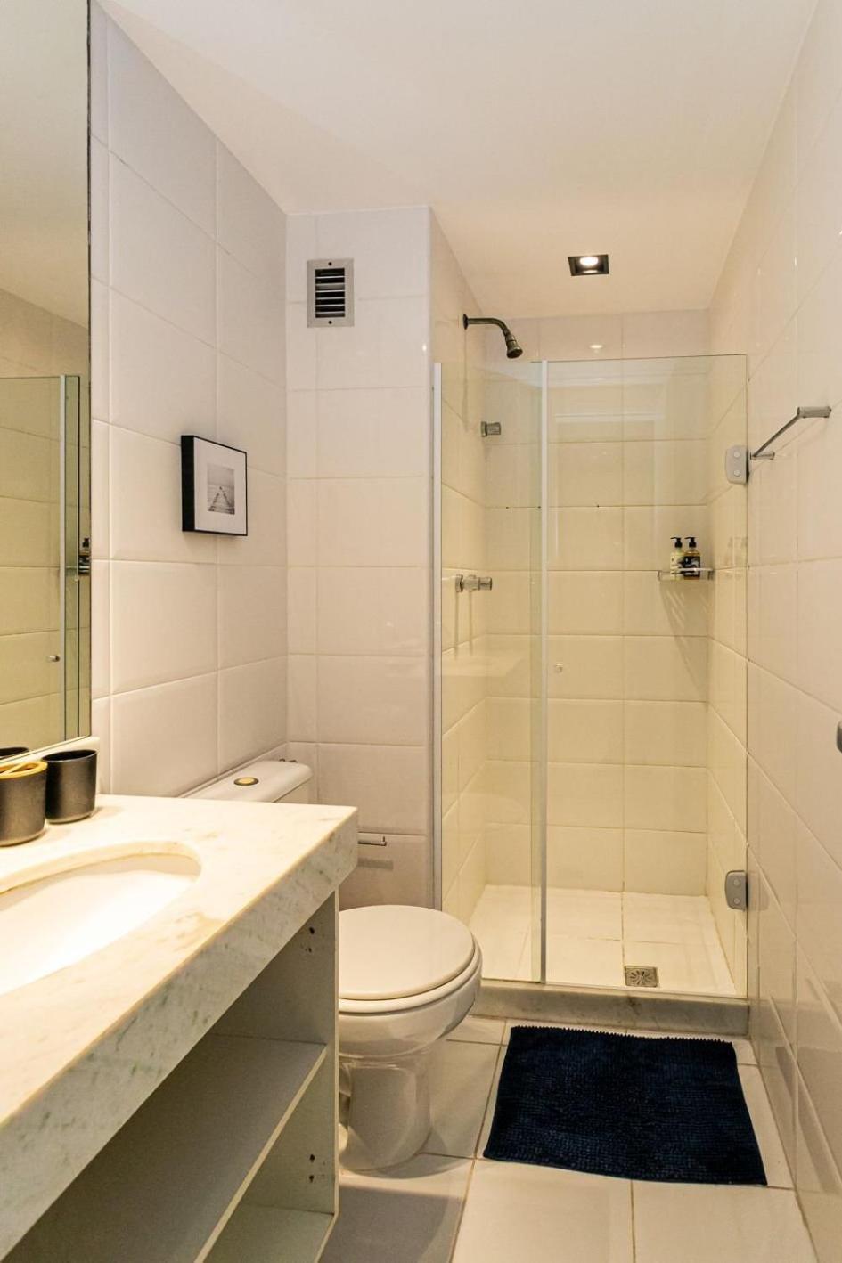 Apartamento 2qtos C/ Vista Mar E Piscina Na Barra|els 440/2109