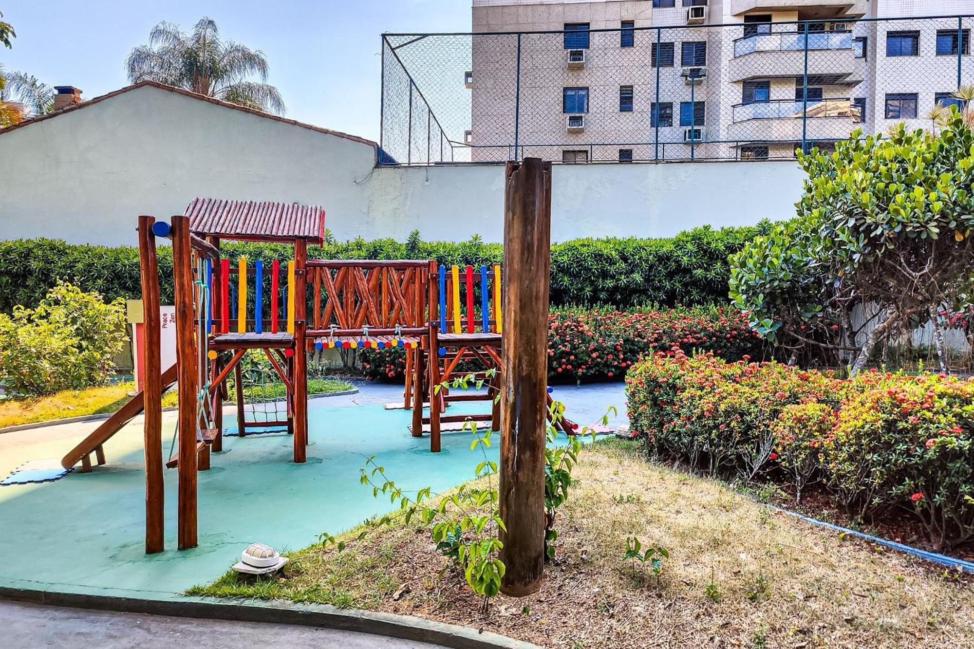 2qtos C/ Vista Mar E Piscina Na Barra|els 440/2109 Rio de Janeiro