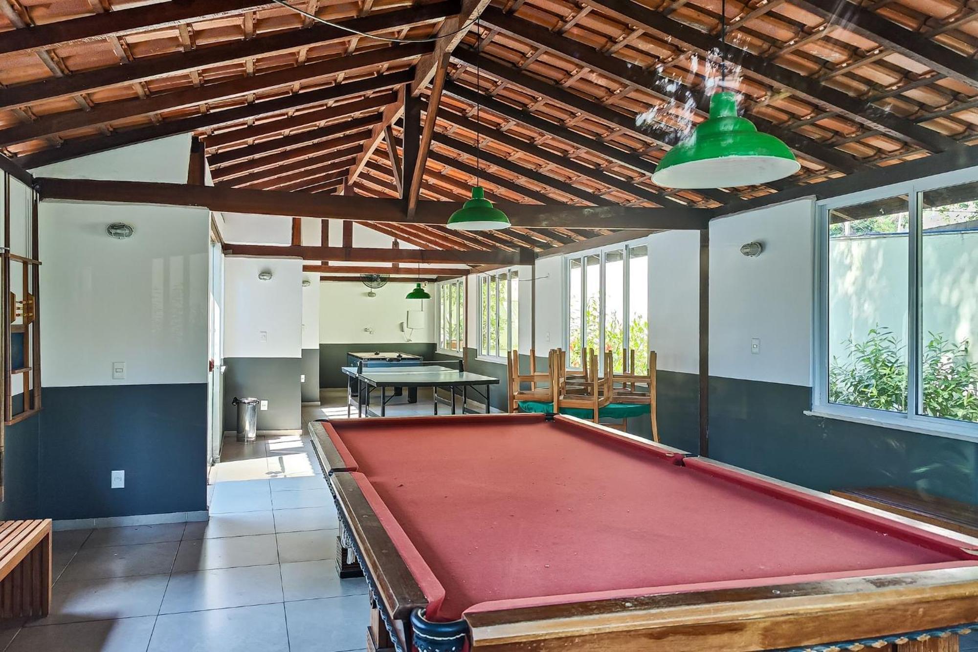 Apartamento 2qtos C/ Vista Mar E Piscina Na Barra|els 440/2109 Rio de Janeiro