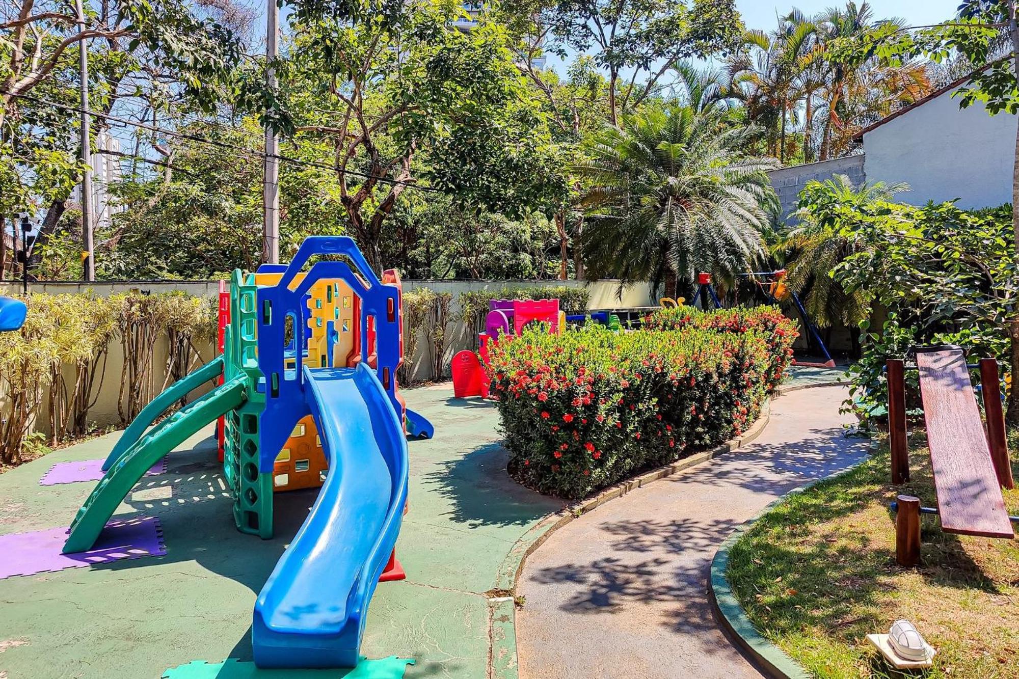 2qtos C/ Vista Mar E Piscina Na Barra|els 440/2109 *
