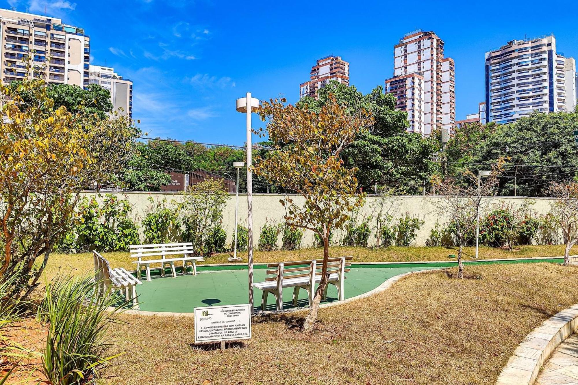 2qtos C/ Vista Mar E Piscina Na Barra|els 440/2109 Apartamento