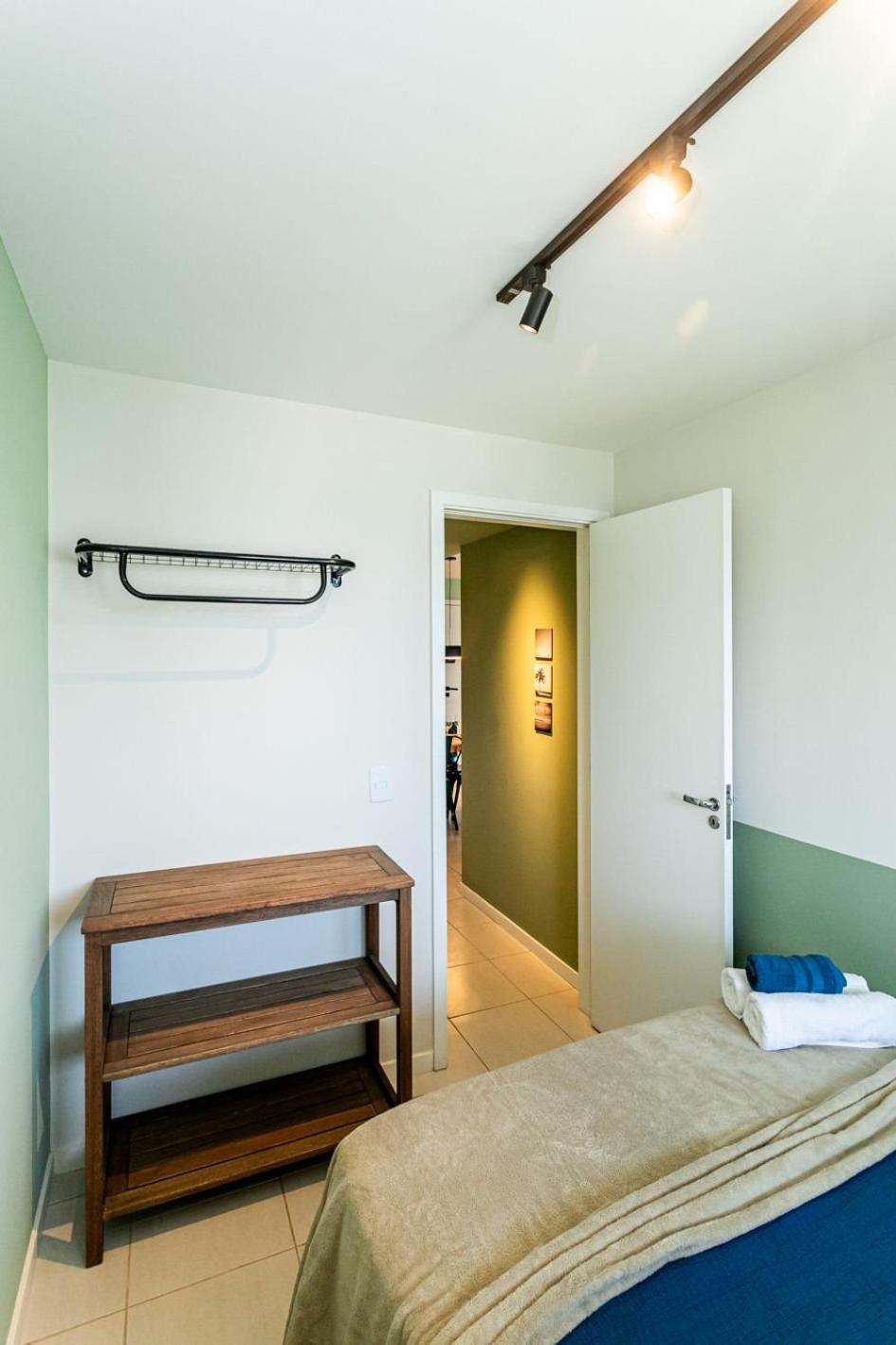 2qtos C/ Vista Mar E Piscina Na Barra|els 440/2109 Apartamento *