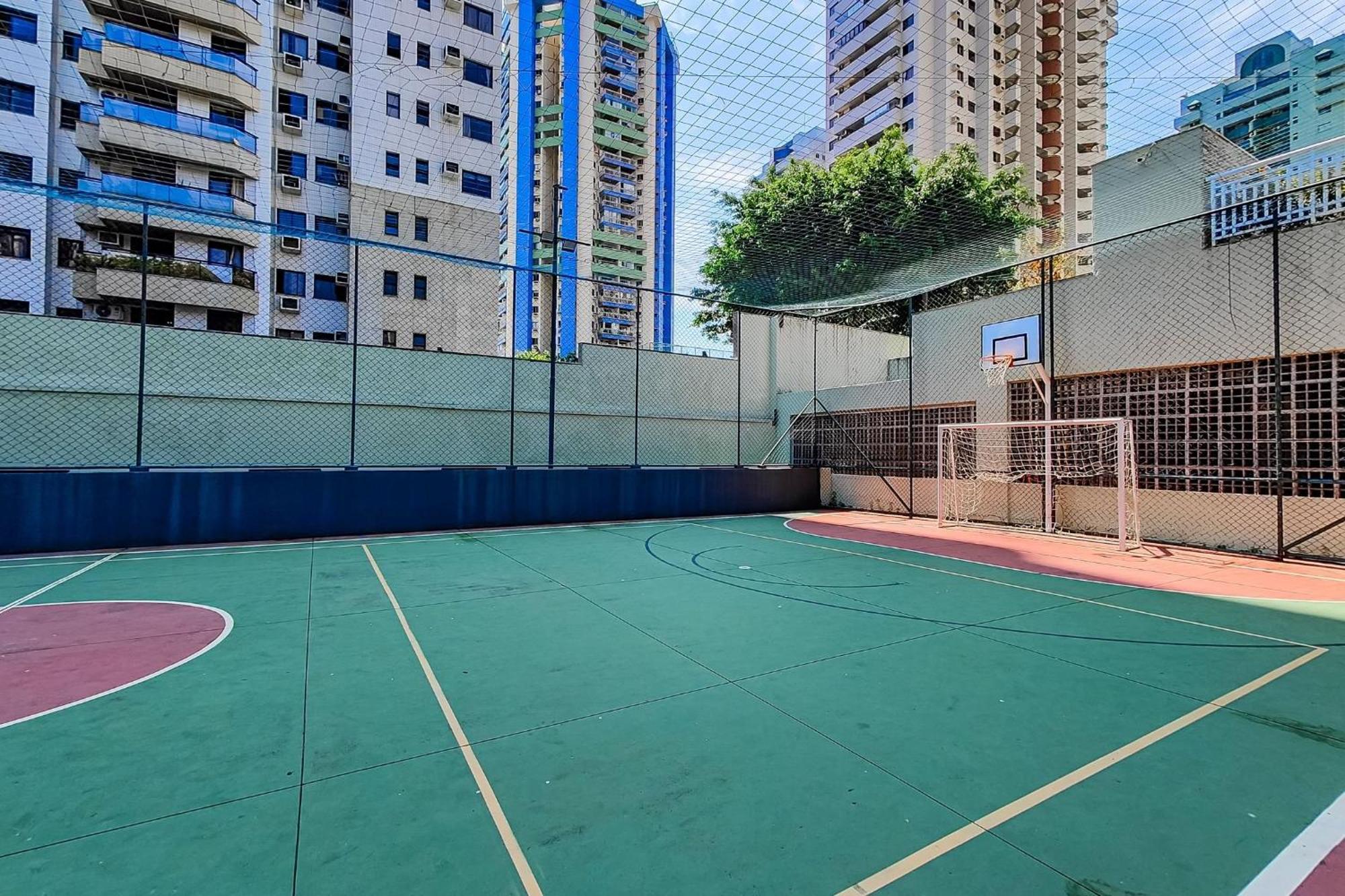 2qtos C/ Vista Mar E Piscina Na Barra|els 440/2109 Apartamento Rio de Janeiro