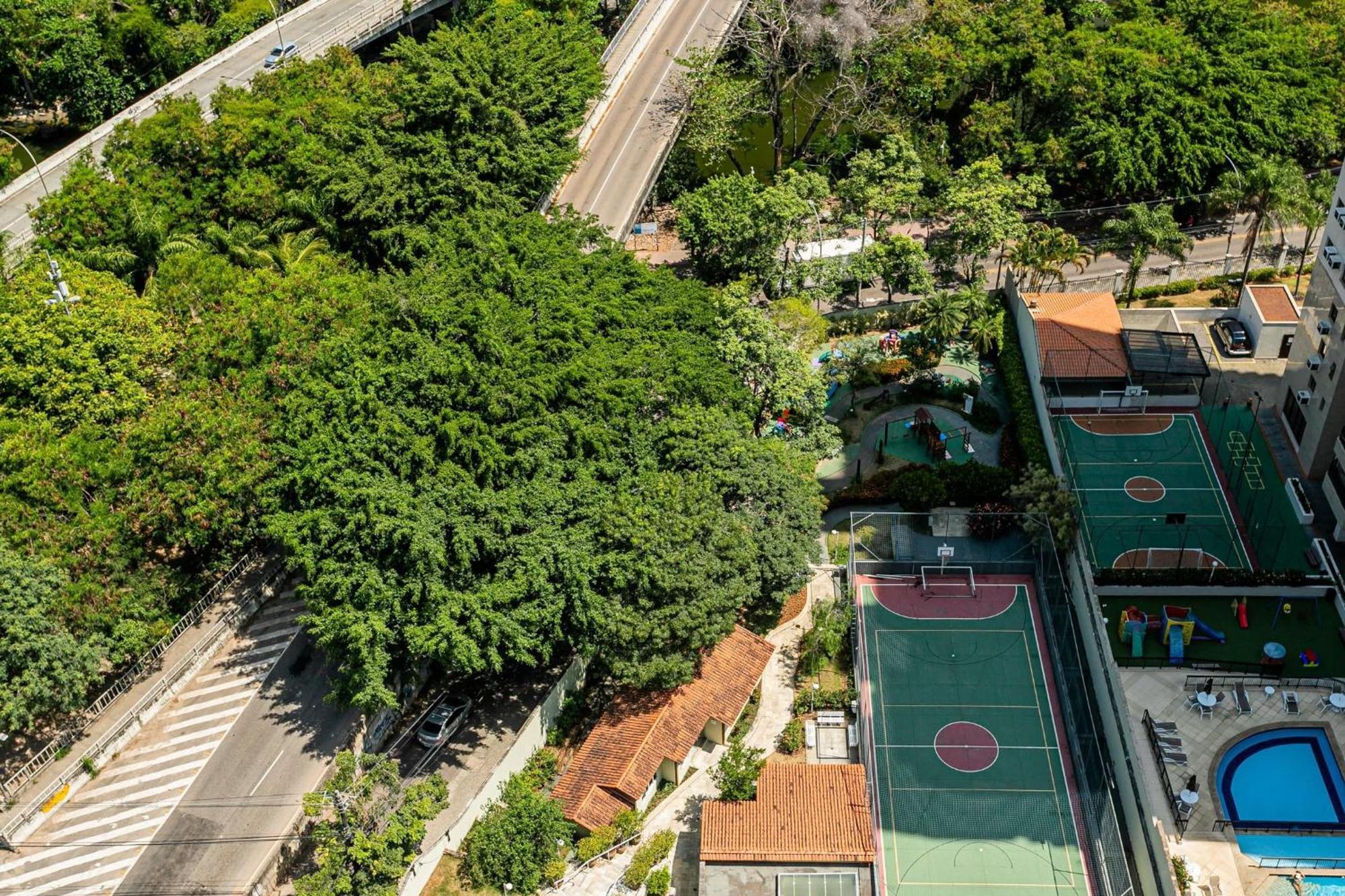 Apartamento 2qtos C/ Vista Mar E Piscina Na Barra|els 440/2109 Rio de Janeiro