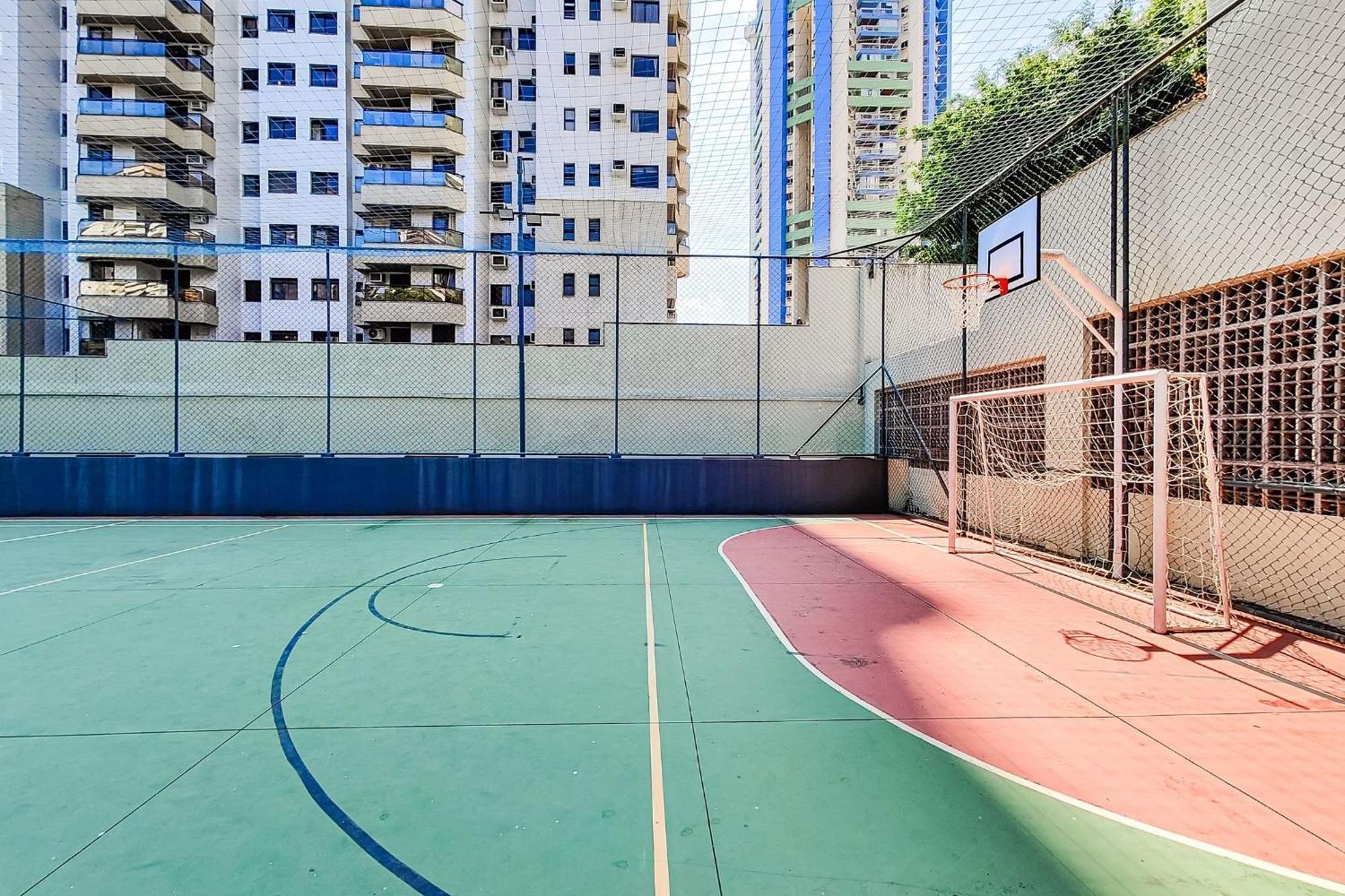 2qtos C/ Vista Mar E Piscina Na Barra|els 440/2109