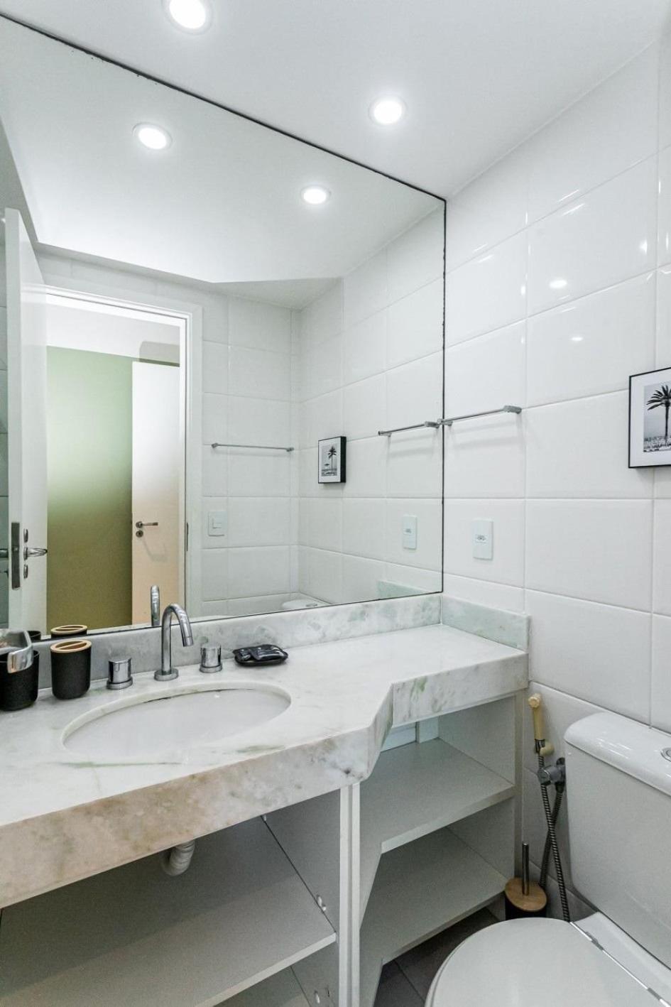 2qtos C/ Vista Mar E Piscina Na Barra|els 440/2109 Apartamento