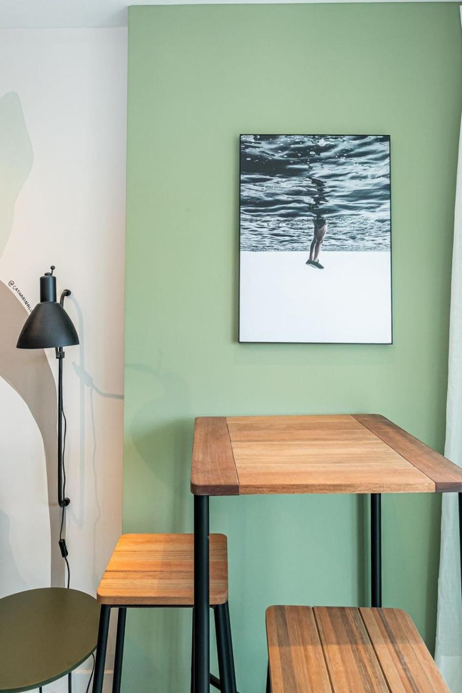 Apartamento 2qtos C/ Vista Mar E Piscina Na Barra|els 440/2109 Rio de Janeiro