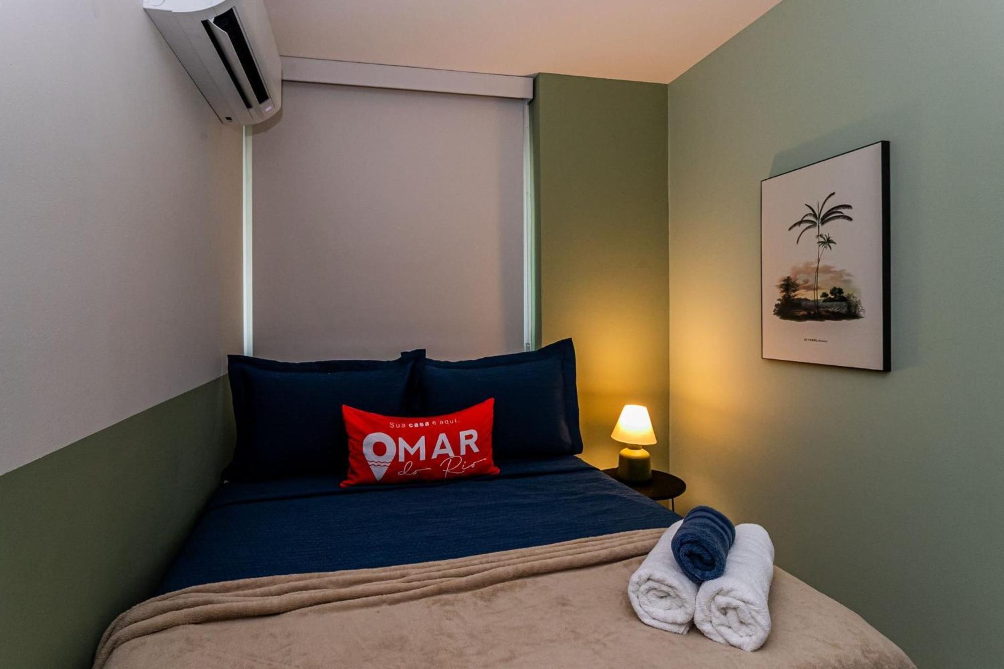 2qtos C/ Vista Mar E Piscina Na Barra|els 440/2109 Apartamento