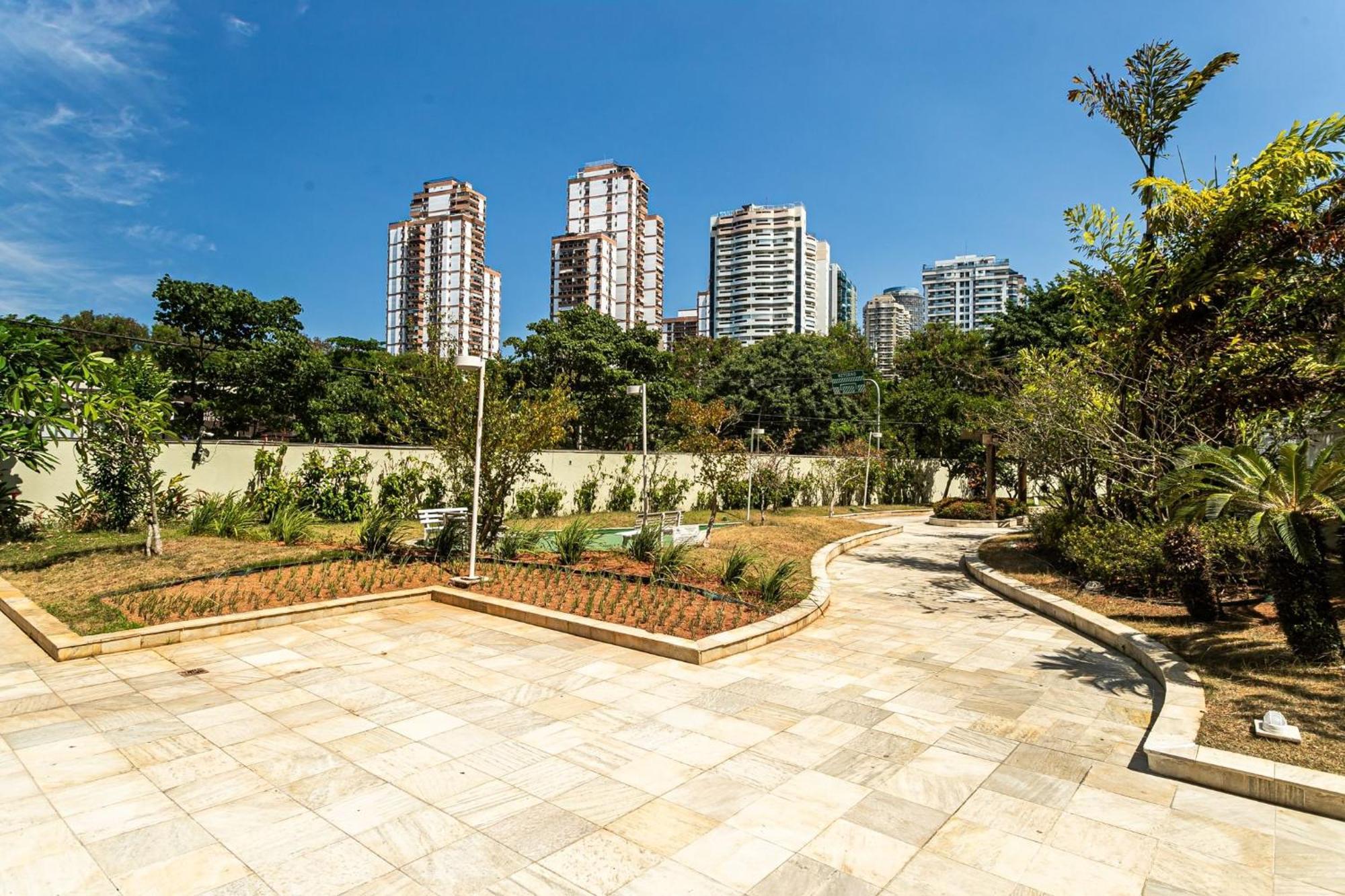 2qtos C/ Vista Mar E Piscina Na Barra|els 440/2109 Apartamento *